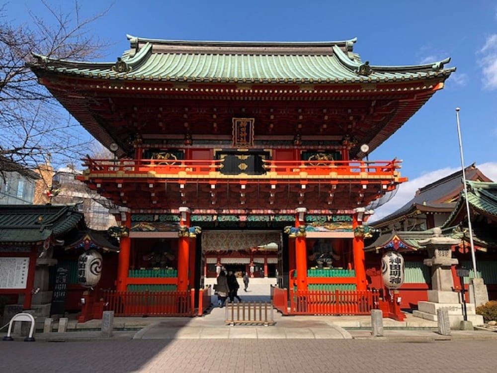 undefined APA Hotel Ochanomizu Ekikita 8