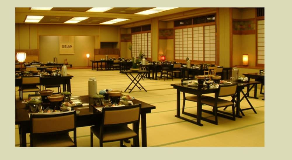 undefined Kinokuniya Ryokan 10
