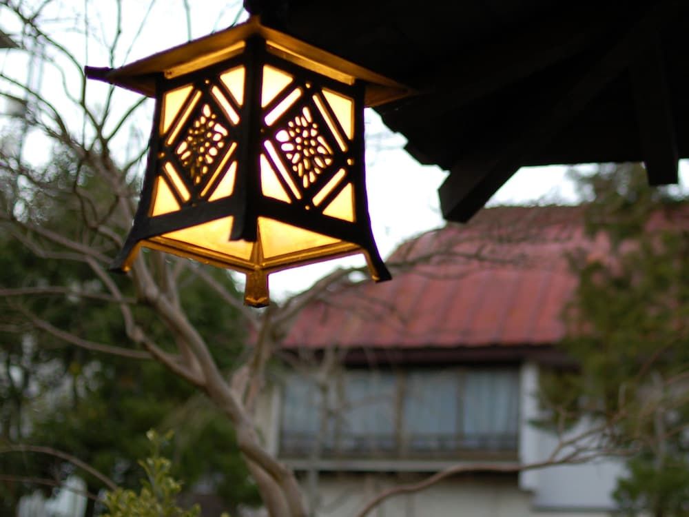 undefined Kinokuniya Ryokan 4