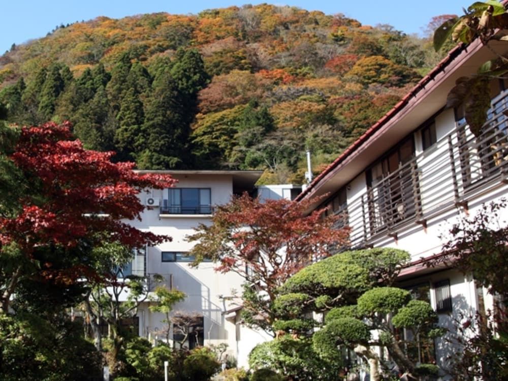 undefined Kinokuniya Ryokan 6