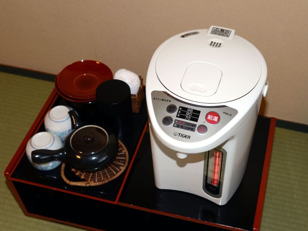 undefined Kinokuniya Ryokan 8