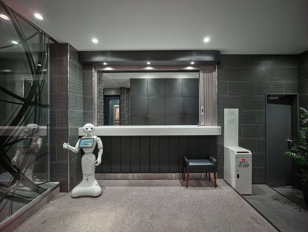 undefined Hotel Sun Plaza 2 Annex 6