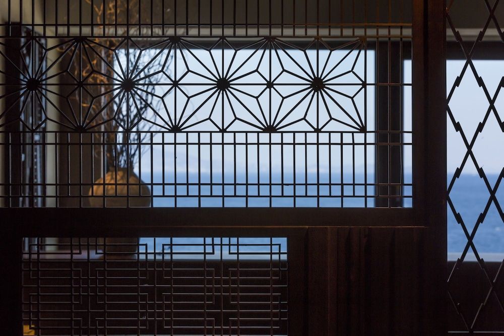 Western-style Room with Ocean View TA2