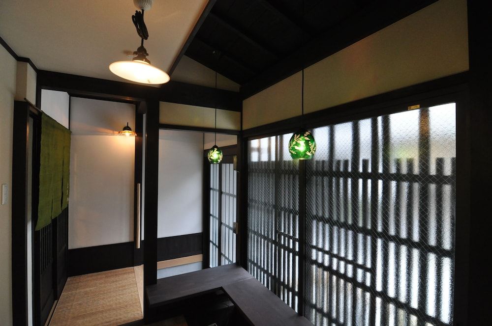 undefined Suzaku Wakakusa An 9