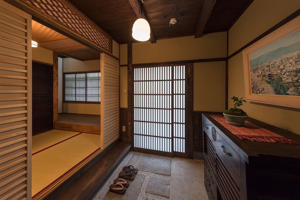 undefined Garakuan 9