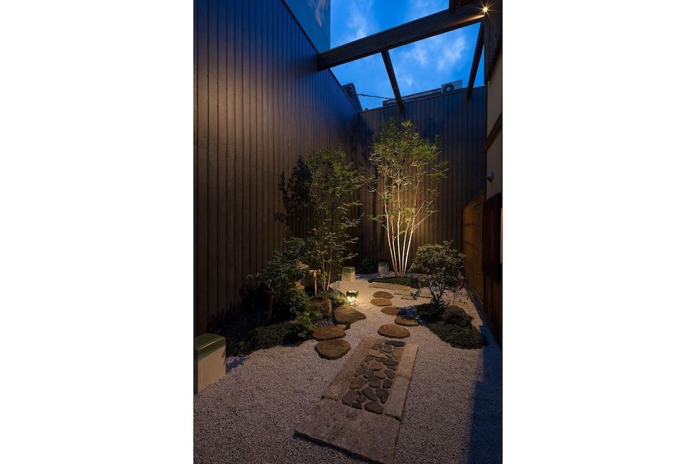 undefined Garakuan 8