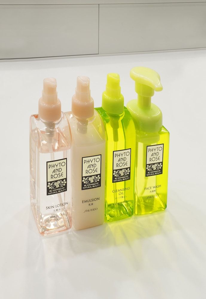 First Cabin Atagoyama Business Class Cabin,Women Only 6