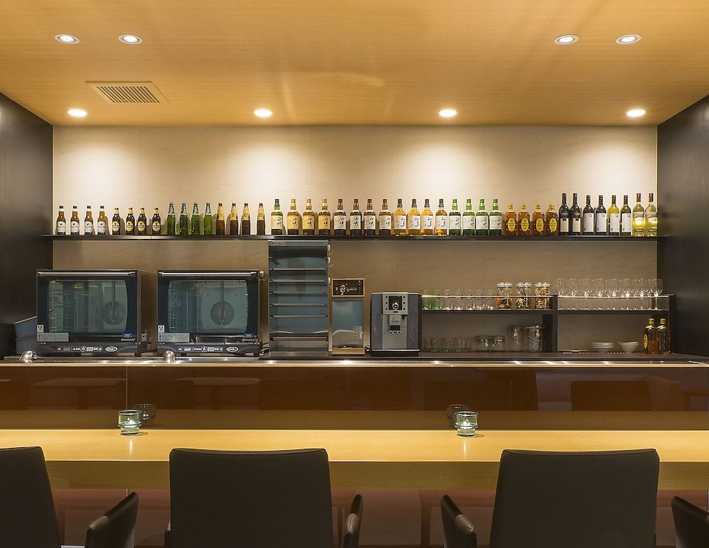 undefined First Cabin Atagoyama 7