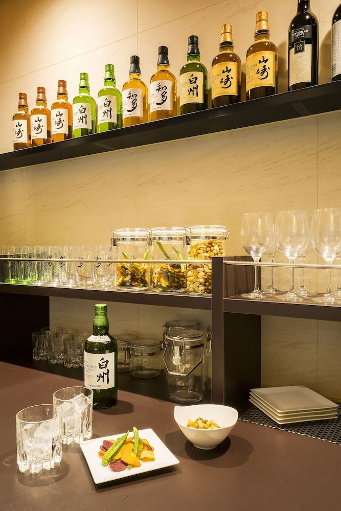 undefined First Cabin Atagoyama 6