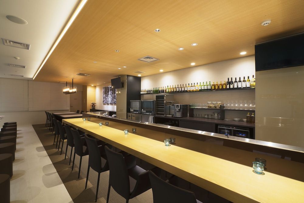 undefined First Cabin Atagoyama 8