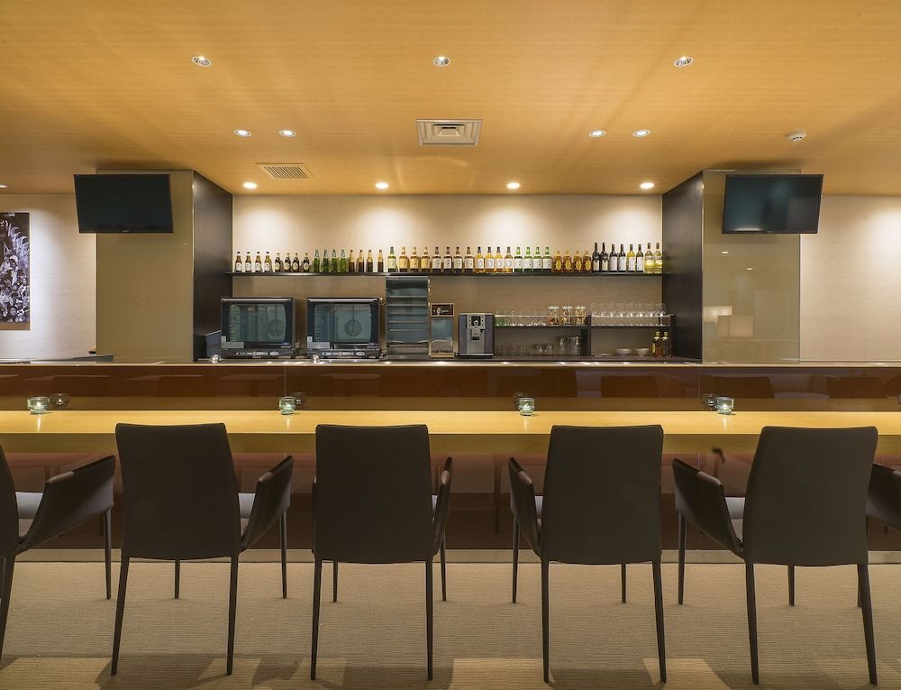 undefined First Cabin Atagoyama 10