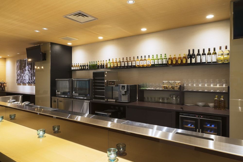 undefined First Cabin Atagoyama 9