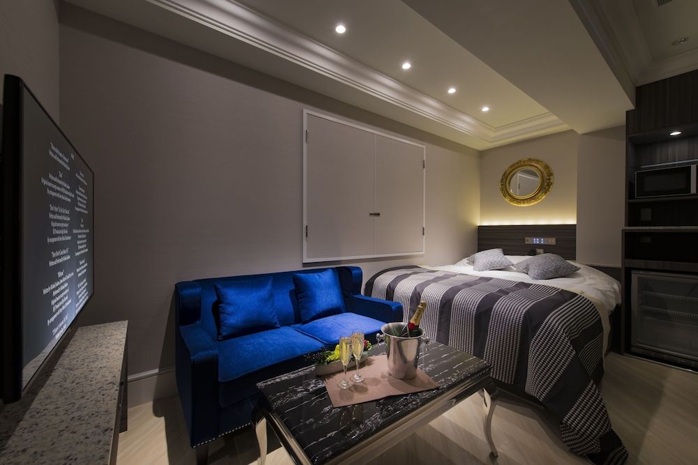 undefined Hotel Times - Adults Only 10