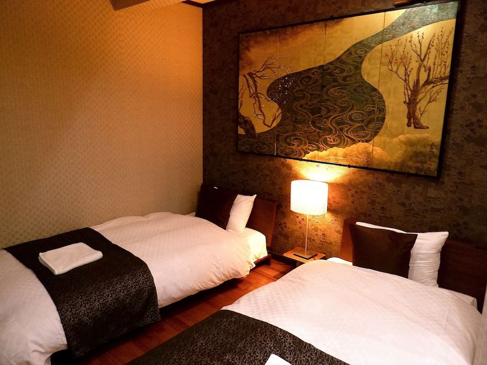 undefined Gion Koh - Hostel