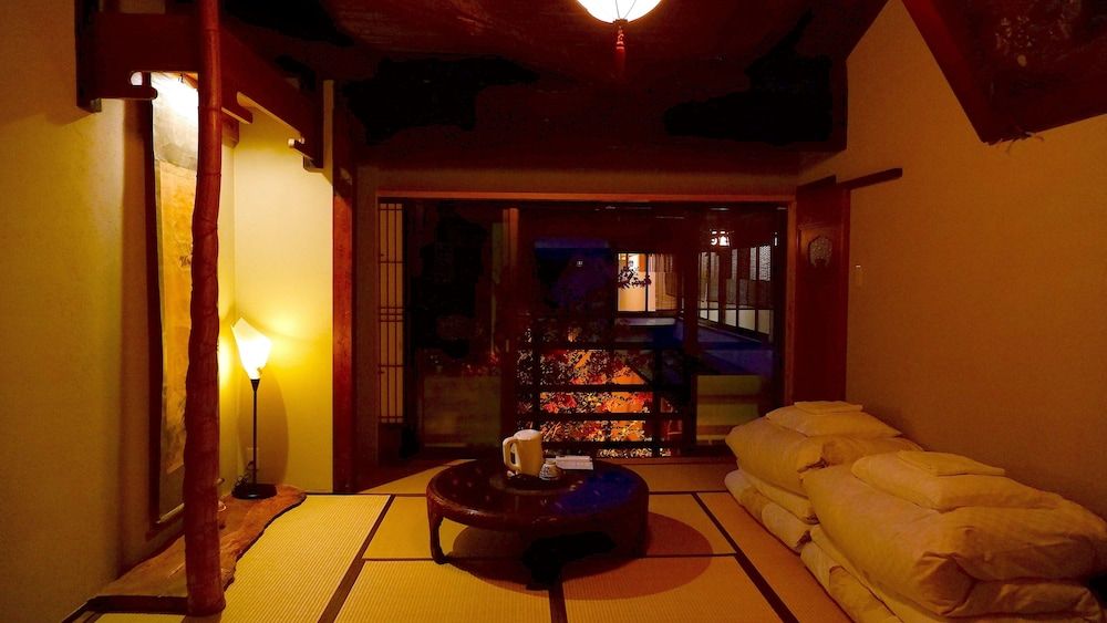 undefined Gion Koh - Hostel 2