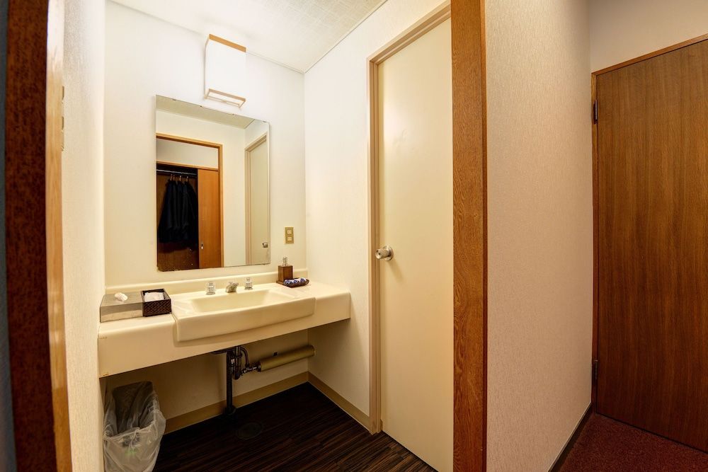 undefined Hakone Gora Onsen Mizu no Kaori - Hostel 9