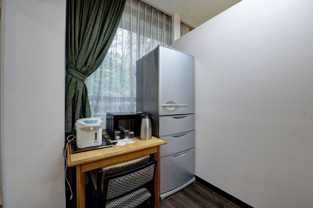 Hakone Gora Onsen Mizu no Kaori - Hostel Shared Dormitory, Non Smoking 5