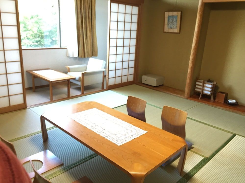 undefined Hakone Gora Onsen Mizu no Kaori - Hostel 2