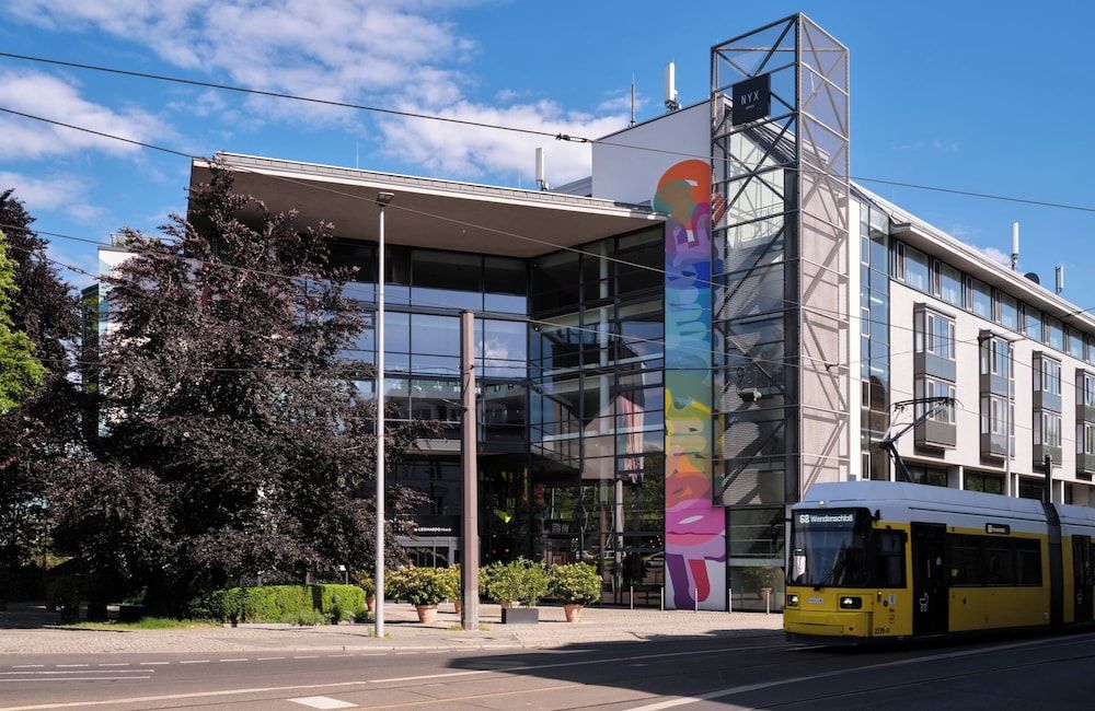 undefined NYX Hotel Berlin Köpenick by Leonardo Hotels 8