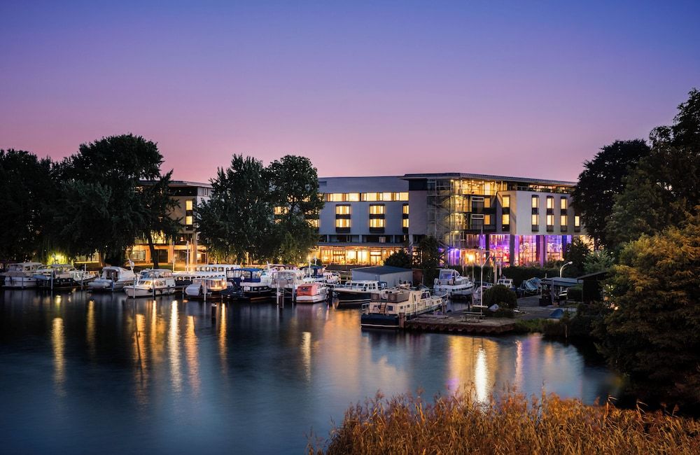 undefined NYX Hotel Berlin Köpenick by Leonardo Hotels 7