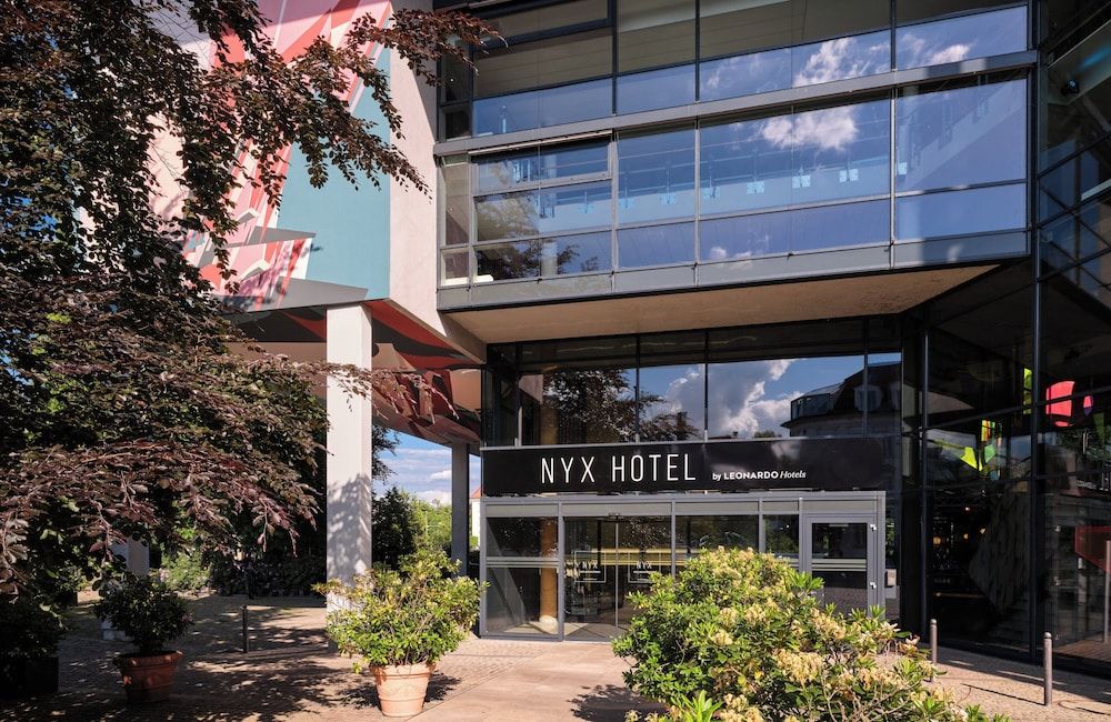 undefined NYX Hotel Berlin Köpenick by Leonardo Hotels 5