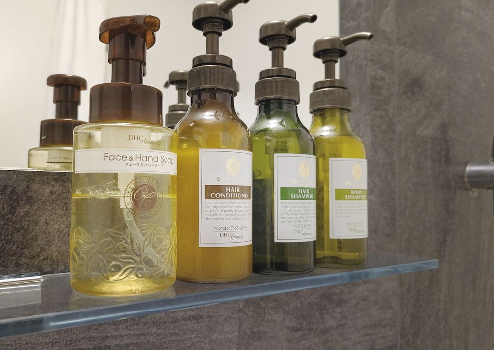 undefined ART HOTEL NARITA 9