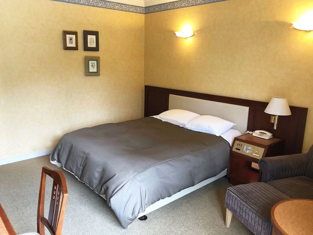 undefined ART HOTEL NARITA 6