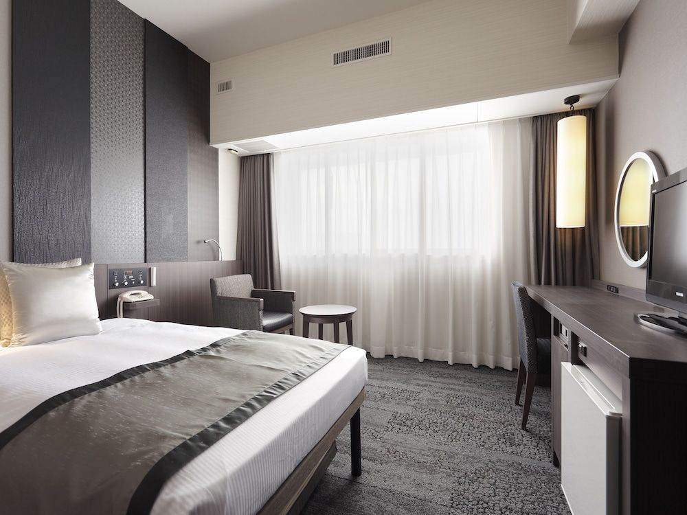 undefined ART HOTEL NARITA