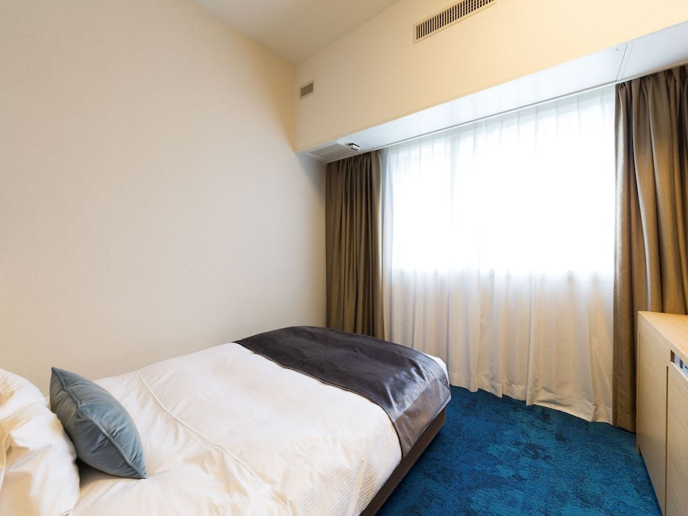 No cleaning service Comfort Double (Non-smoking)