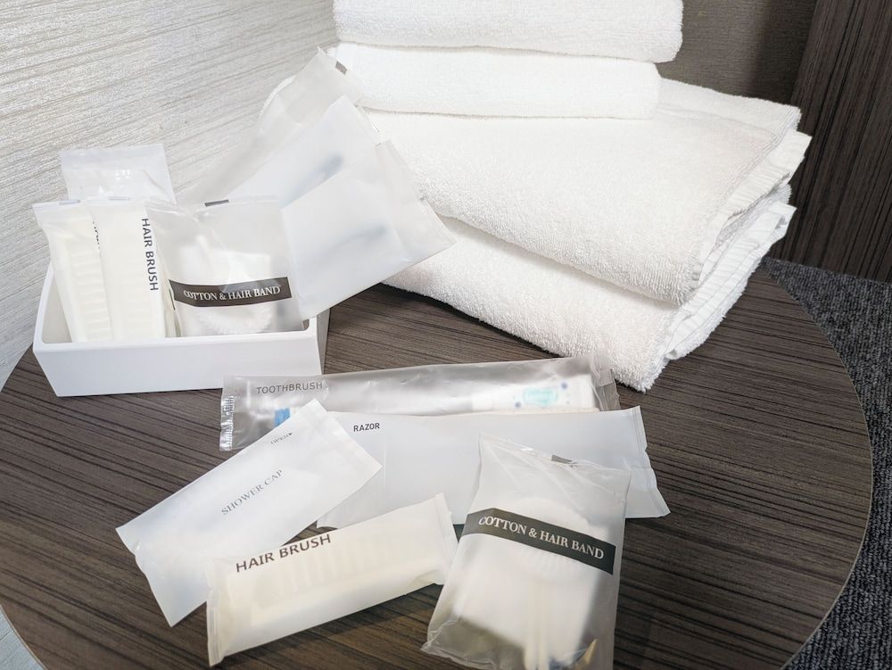 undefined ART HOTEL NARITA 10