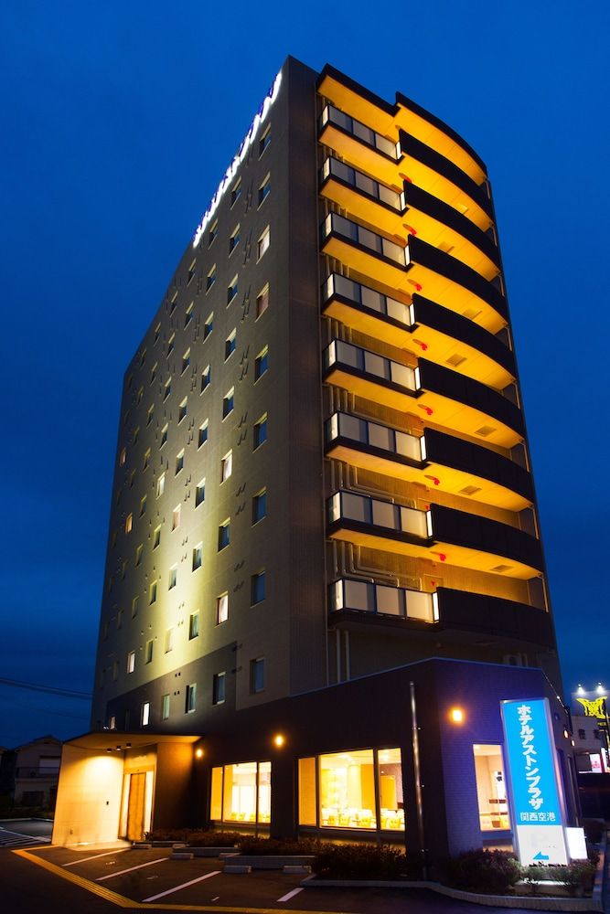 undefined Hotel Aston Plaza Kansai Airport 6