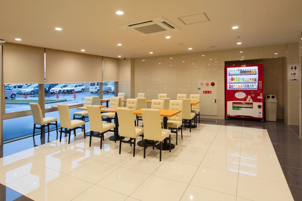 undefined Hotel Aston Plaza Kansai Airport 9
