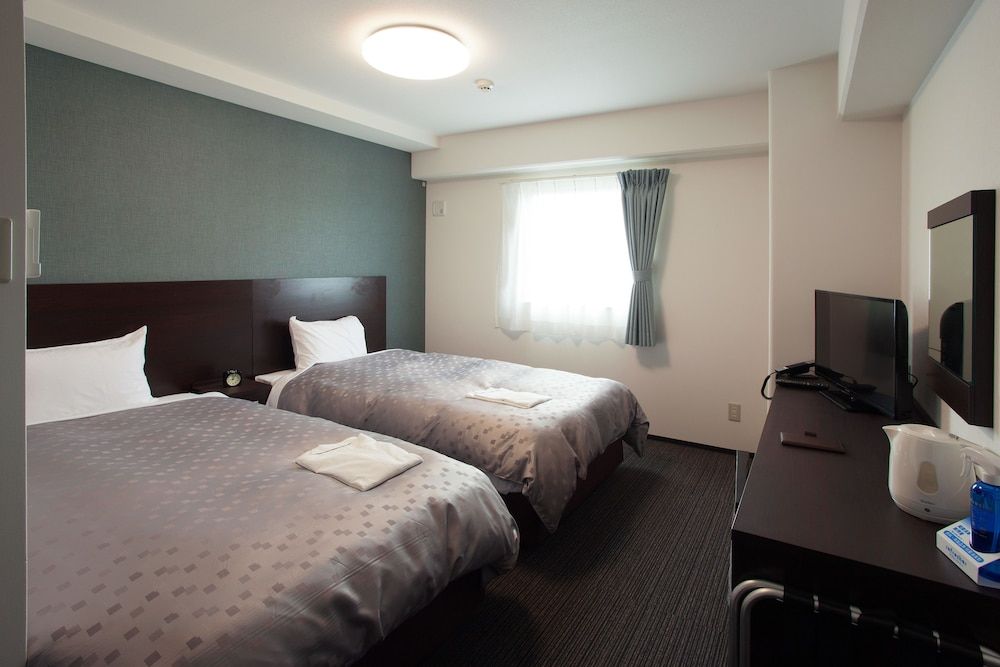 undefined Hotel Aston Plaza Kansai Airport 3