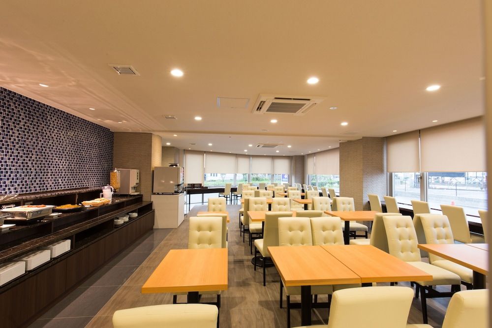 undefined Hotel Aston Plaza Kansai Airport 10