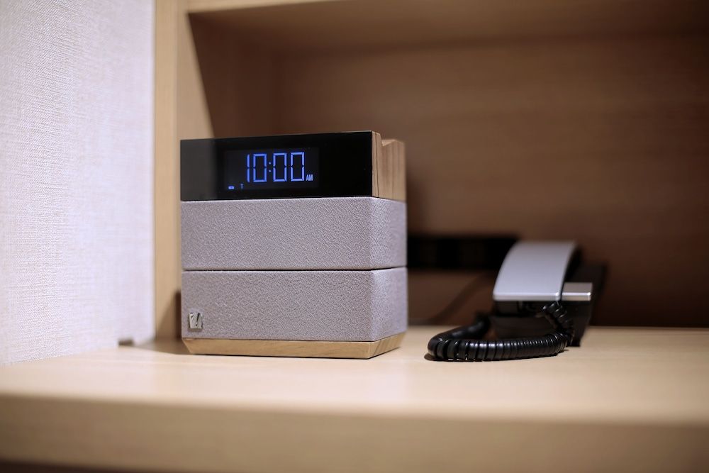 undefined Hotel Intergate Kyoto Shijo Shinmachi 7