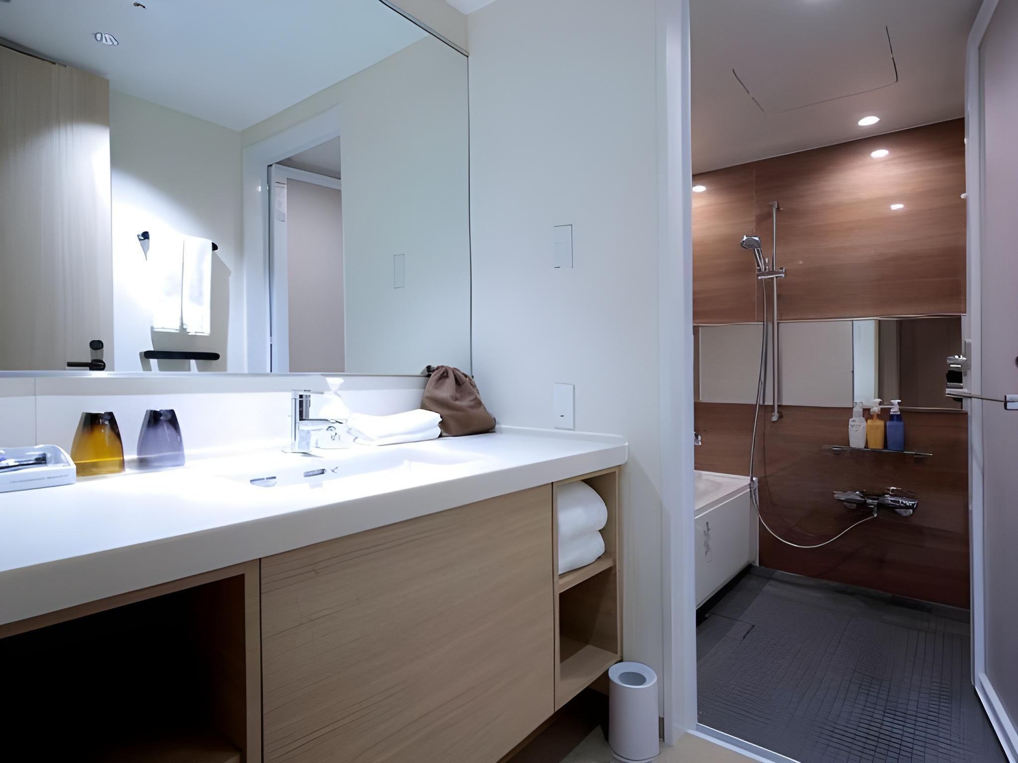 Deluxe Twin Room - Non-Smoking
