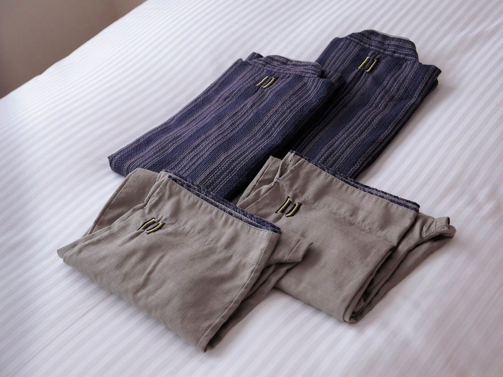 undefined Hotel Intergate Kyoto Shijo Shinmachi 6