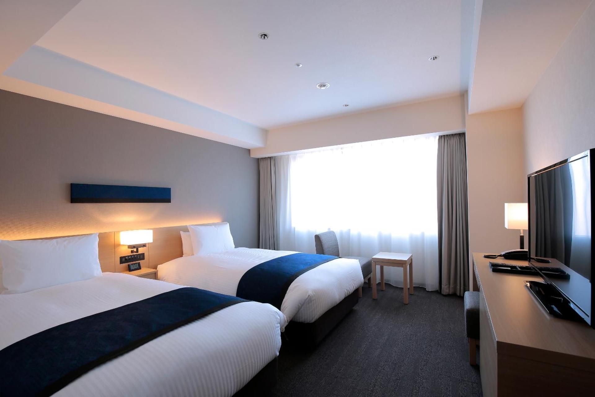 Superior Connecting Twin Rooms - Non-Smoking