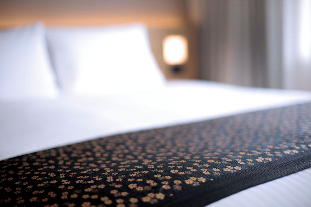 undefined Hotel Intergate Kyoto Shijo Shinmachi 4