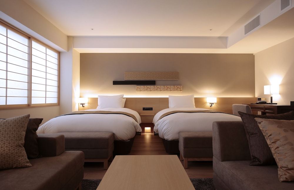 Junior Suite room with Free access to Lounge, Non-smoking