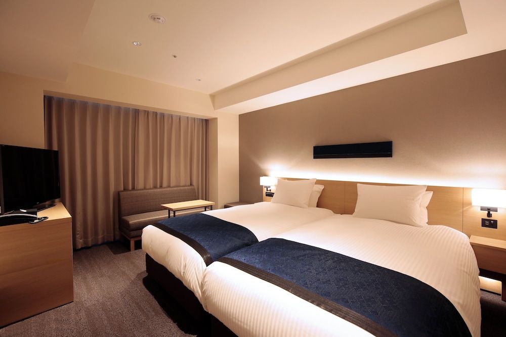 undefined Hotel Intergate Kyoto Shijo Shinmachi 8