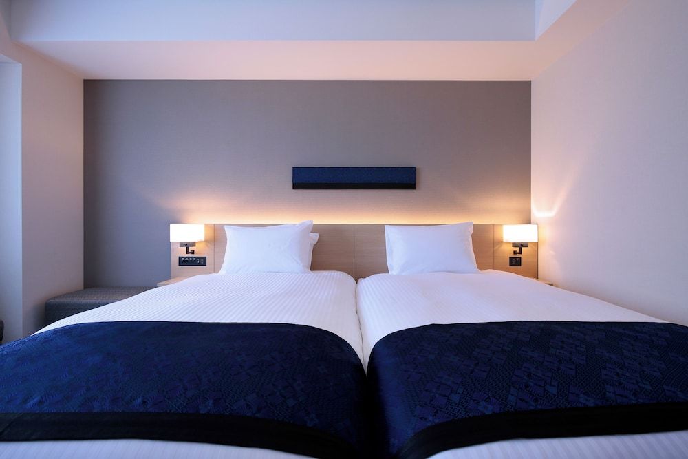 undefined Hotel Intergate Kyoto Shijo Shinmachi 7