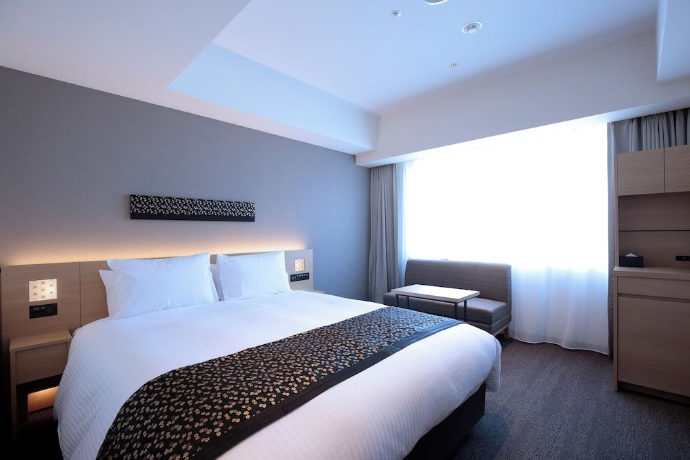 Superior Queen room with Free access to Lounge, Non-smoking