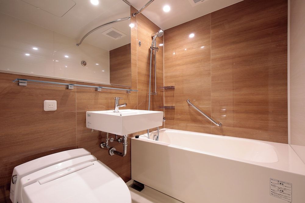 undefined Hotel Intergate Kyoto Shijo Shinmachi 5