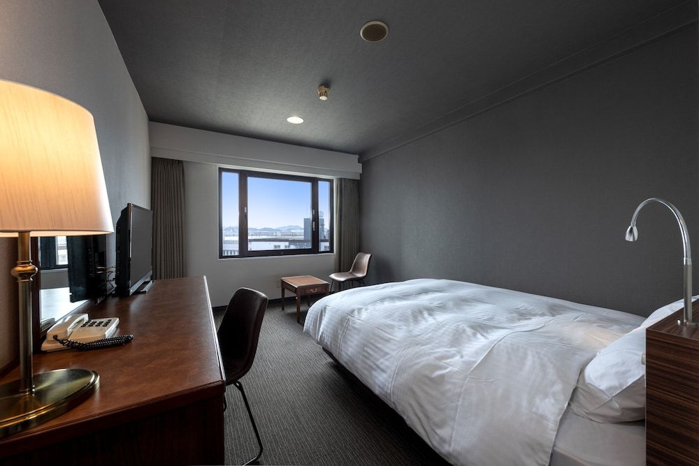 Double Room, Non Smoking