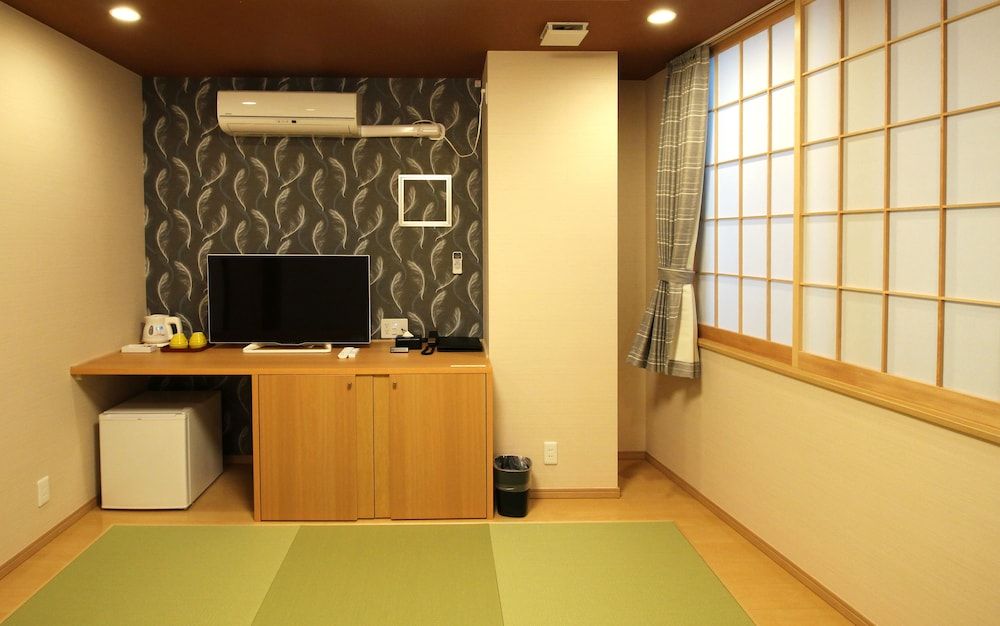 undefined Nagomi Hotel Nippori 6