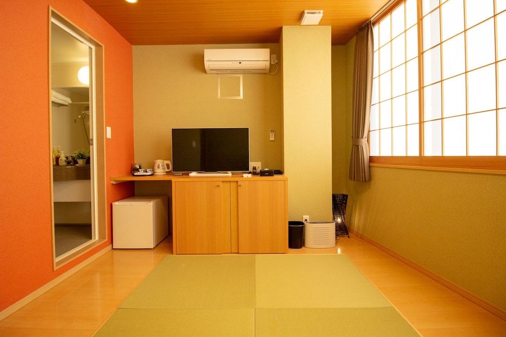 undefined Nagomi Hotel Nippori 4