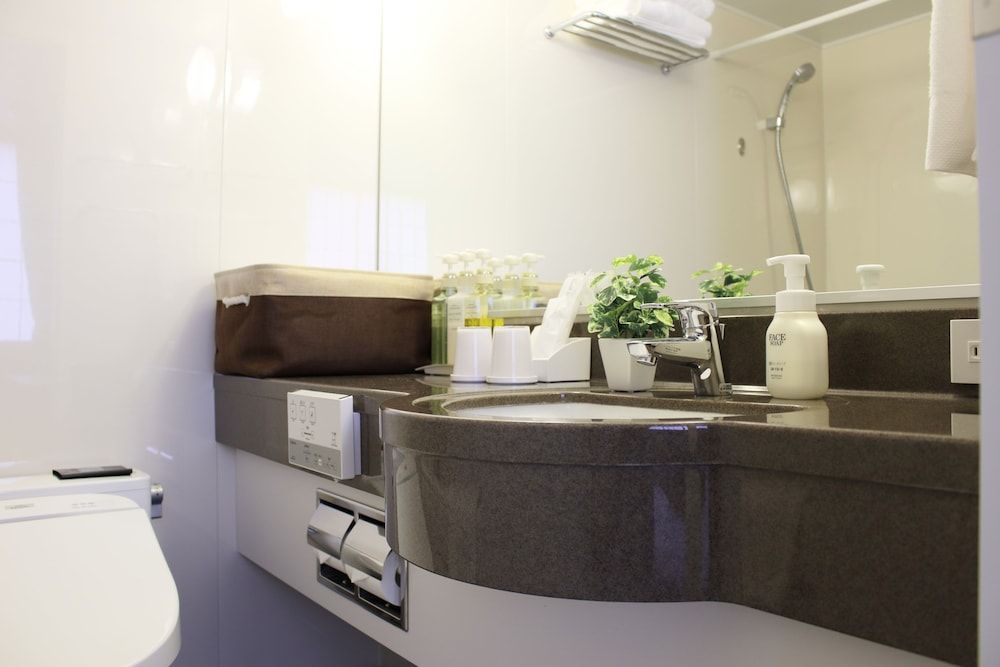 Nagomi Hotel Nippori Traditional Single Room 8