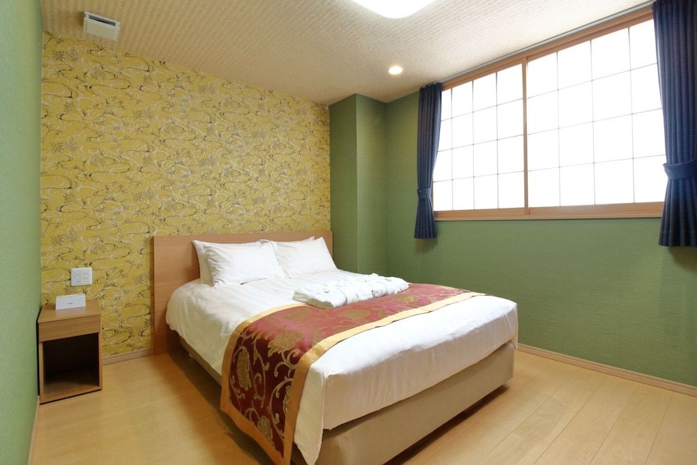 undefined Nagomi Hotel Nippori 2