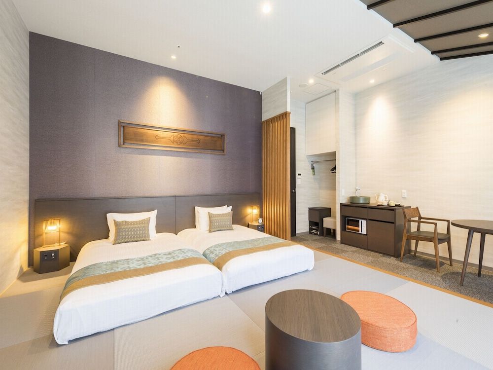 undefined Tokyu Stay Kyoto Sanjo-Karasuma